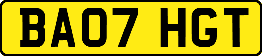 BA07HGT
