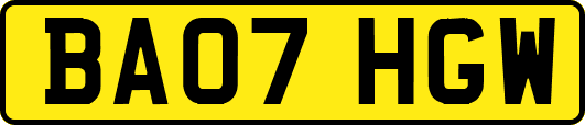 BA07HGW