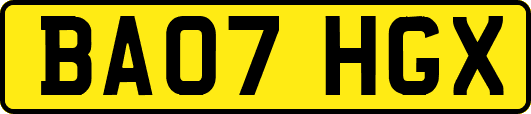 BA07HGX