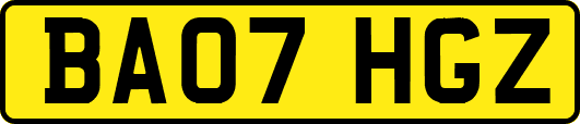 BA07HGZ