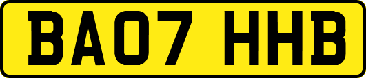 BA07HHB