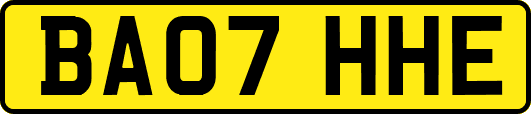BA07HHE