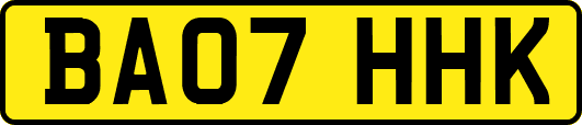 BA07HHK