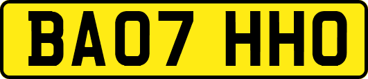 BA07HHO