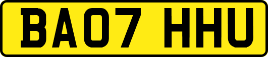 BA07HHU