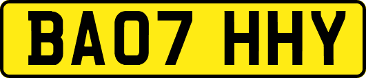 BA07HHY