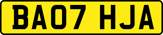 BA07HJA