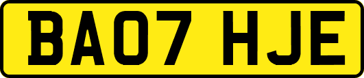BA07HJE