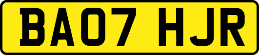 BA07HJR