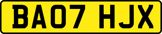 BA07HJX