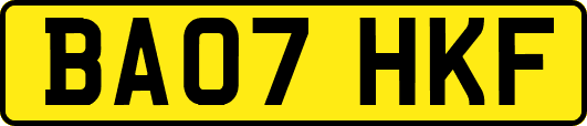 BA07HKF