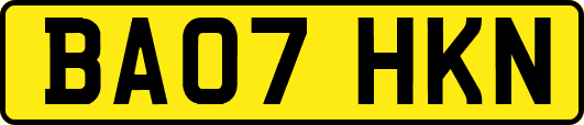 BA07HKN