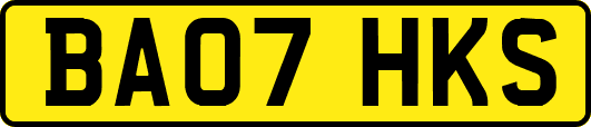 BA07HKS