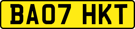 BA07HKT