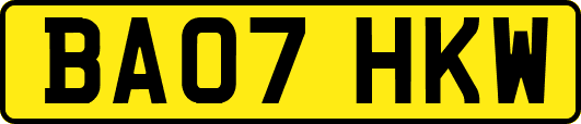 BA07HKW