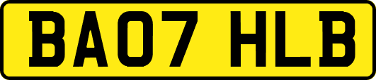 BA07HLB