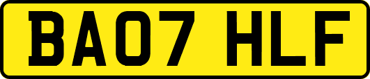 BA07HLF