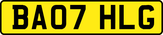 BA07HLG