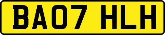 BA07HLH