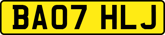 BA07HLJ