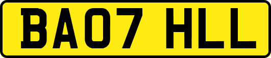 BA07HLL