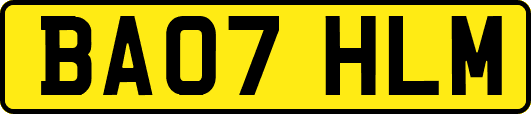 BA07HLM