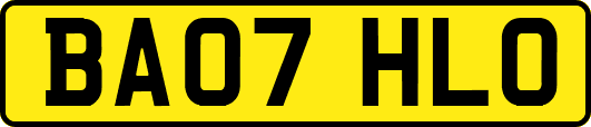 BA07HLO