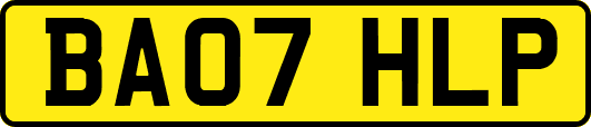 BA07HLP