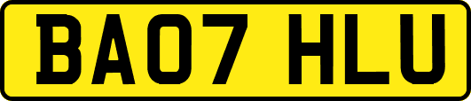 BA07HLU