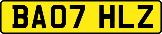 BA07HLZ