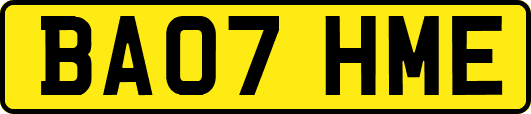BA07HME