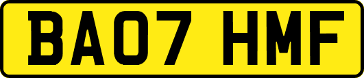 BA07HMF