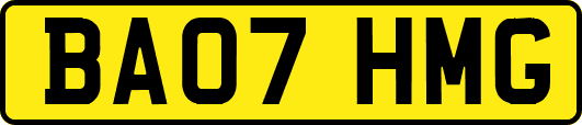 BA07HMG