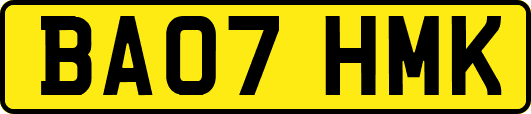 BA07HMK