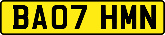 BA07HMN