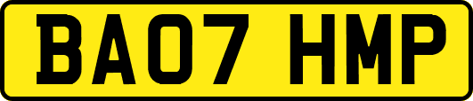 BA07HMP