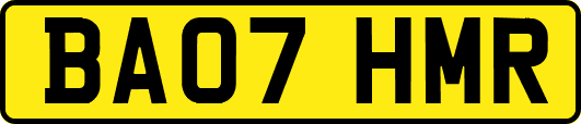 BA07HMR