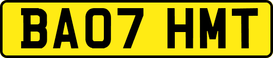 BA07HMT