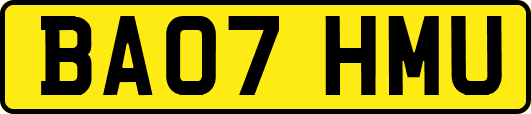 BA07HMU