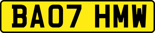 BA07HMW