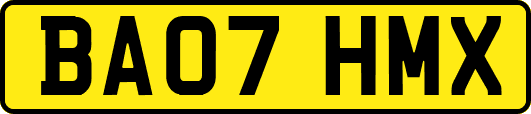 BA07HMX
