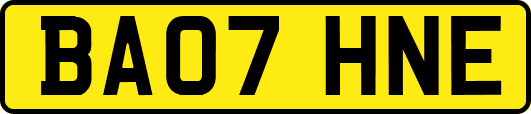 BA07HNE