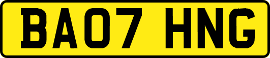 BA07HNG