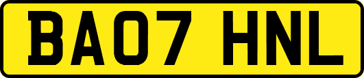 BA07HNL