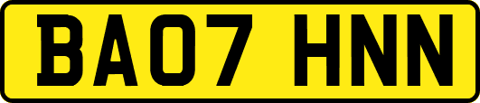 BA07HNN