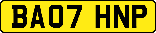 BA07HNP