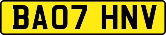BA07HNV