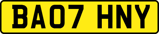 BA07HNY