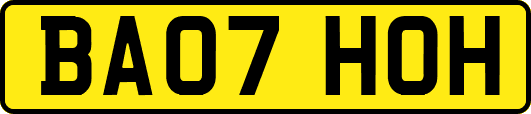 BA07HOH