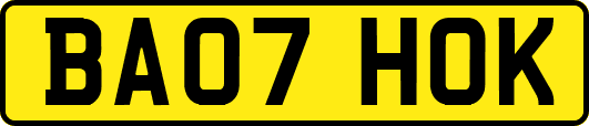 BA07HOK